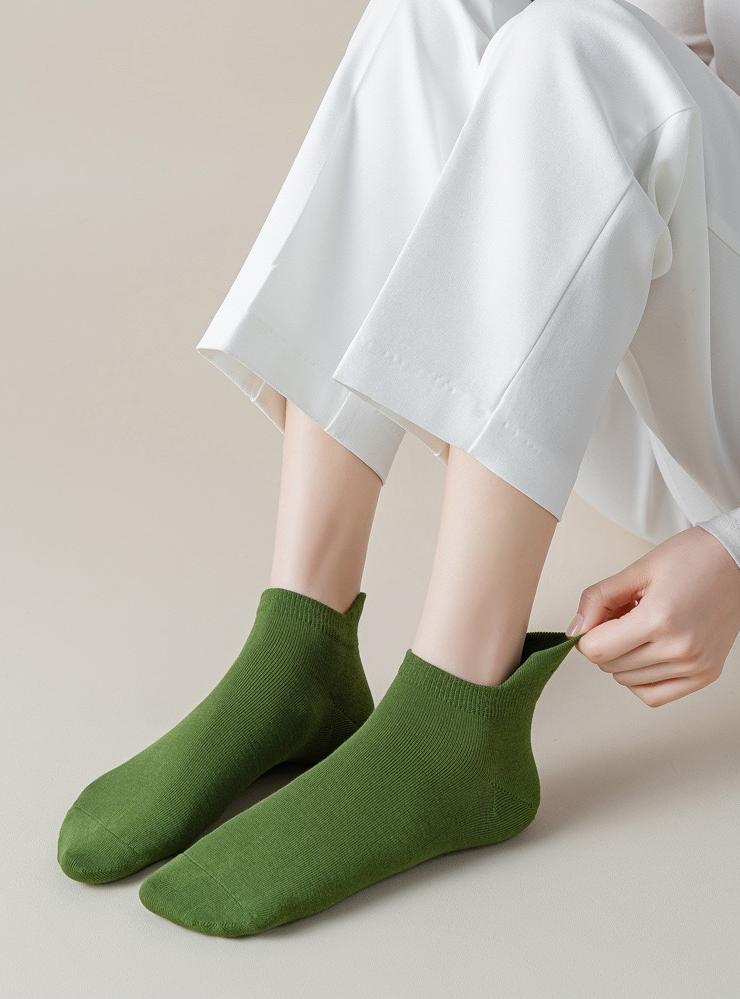 Choosing the Best Socks in New Zealand: Running, Compression, Cotton & More