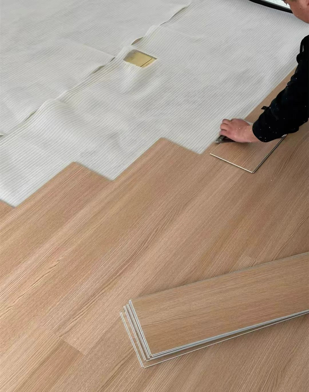 Laminate Flooring