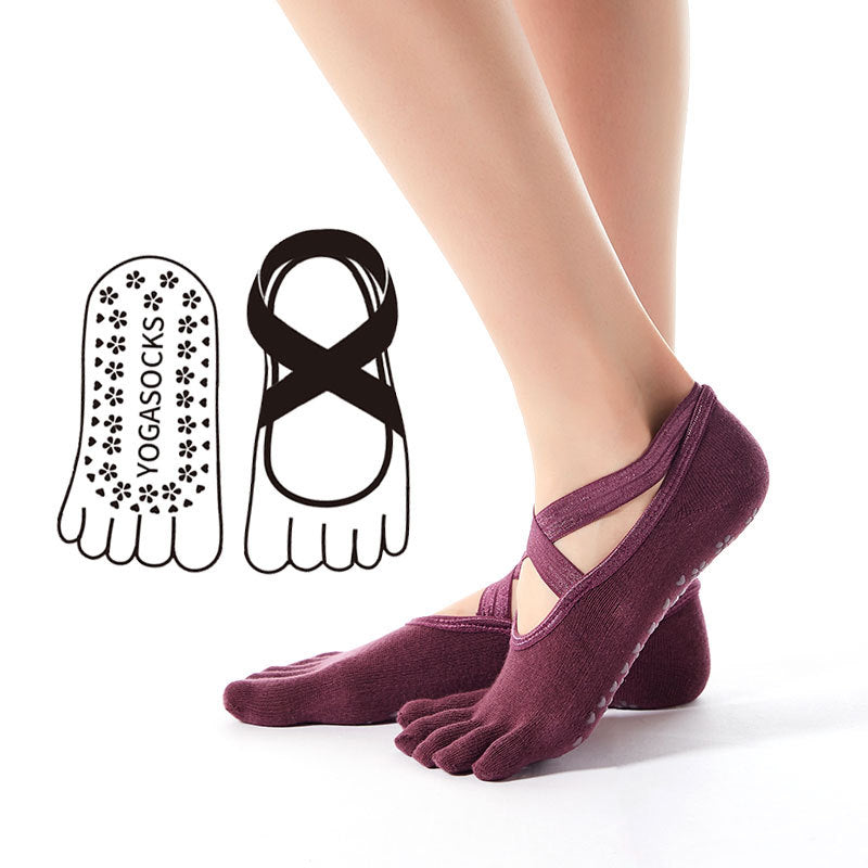 Yoga & Pilates Socks