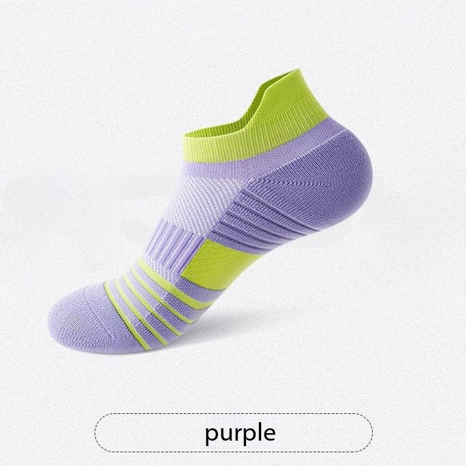 Women’s Summer Tennis Socks – Lightweight and Breathable