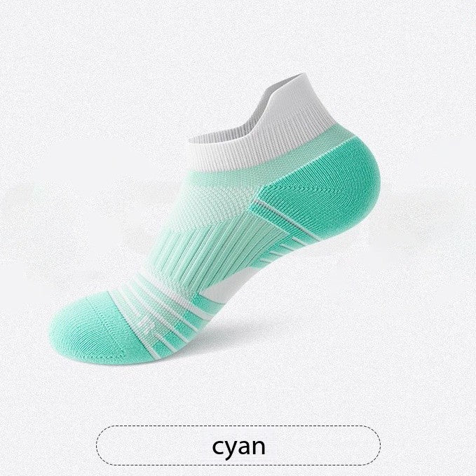 Women’s Summer Tennis Socks – Lightweight and Breathable