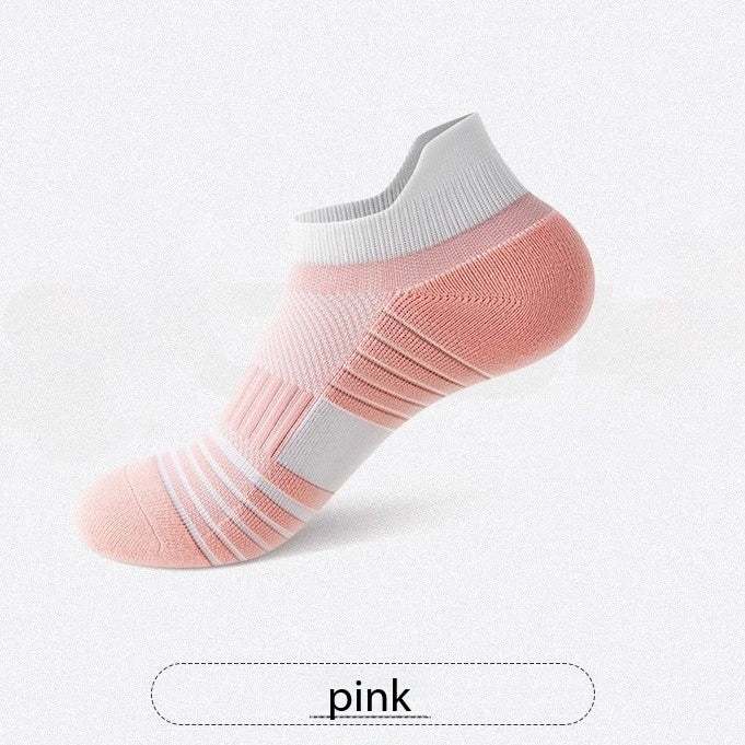 Women’s Summer Tennis Socks – Lightweight and Breathable