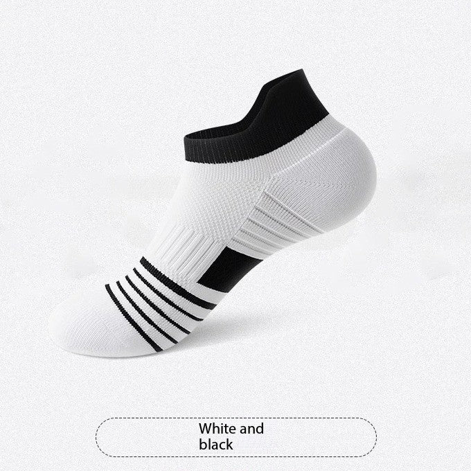 Women’s Summer Tennis Socks – Lightweight and Breathable