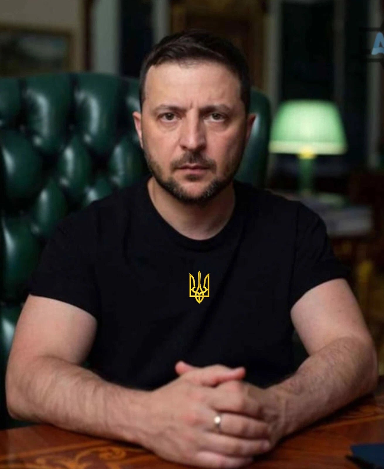 Ukrainian T Shirts